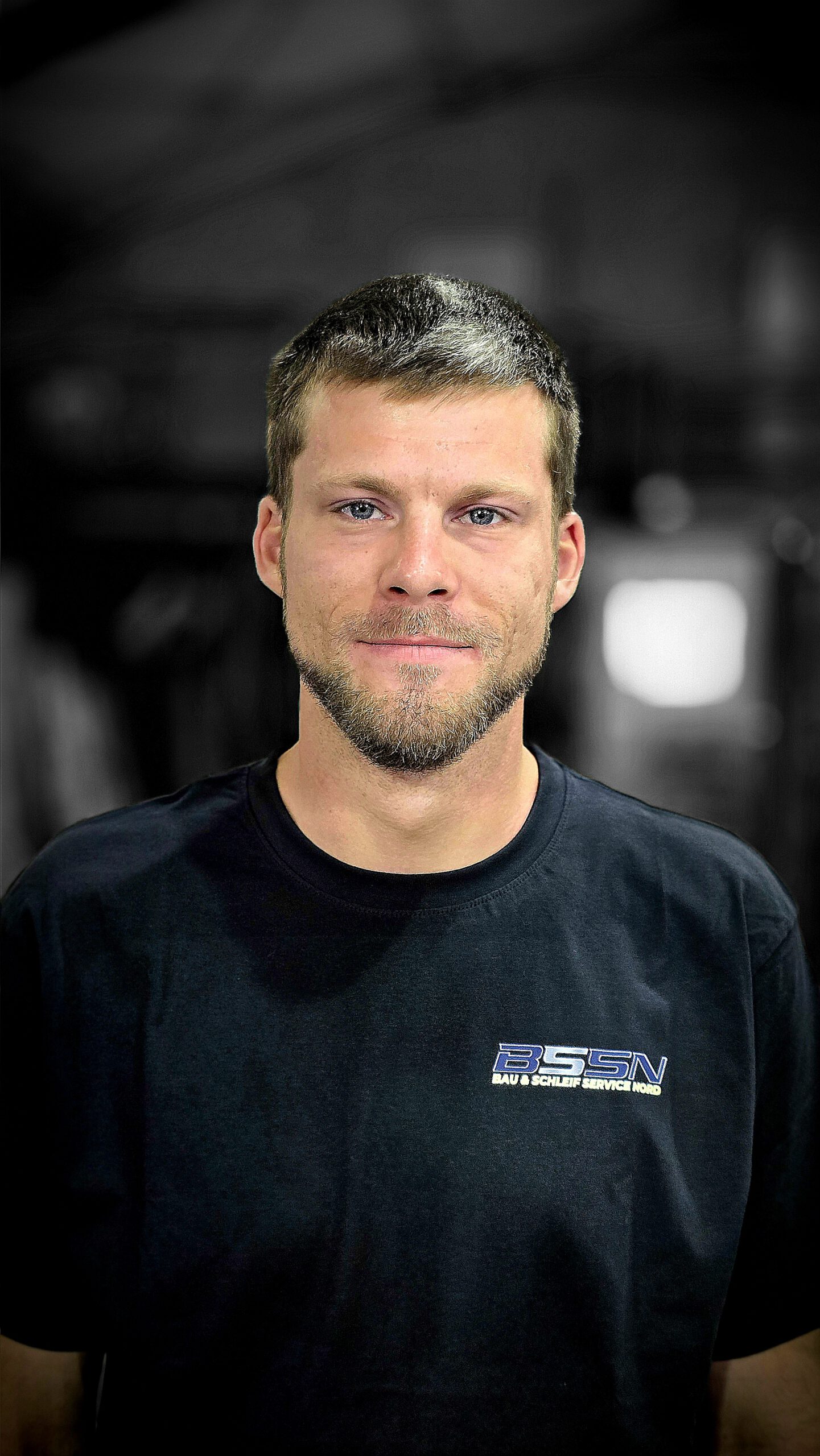 Tom <mark>Liesener</mark>